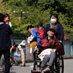 世界各國安老服務都各有方法