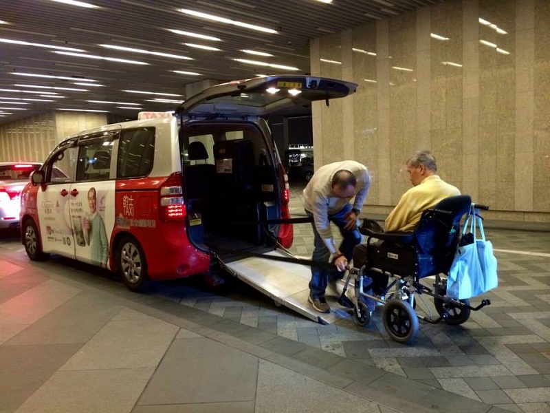 香港“鑽的”的十年社企路：為殘障人士給予有人格尊嚴的公共文化服務