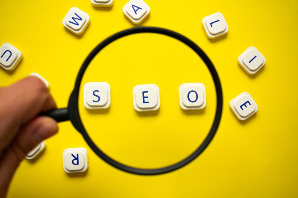 SEO公司每天需要做什麼？