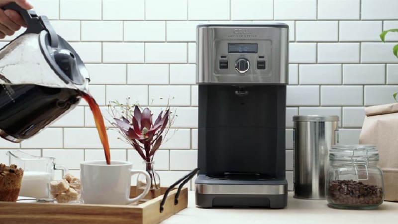 Coffee Class：Coffee Equipment