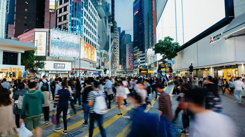 香港旅遊業發展未來展望