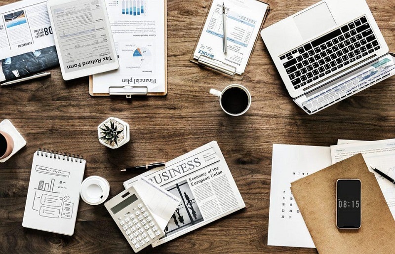 Home Business Basics