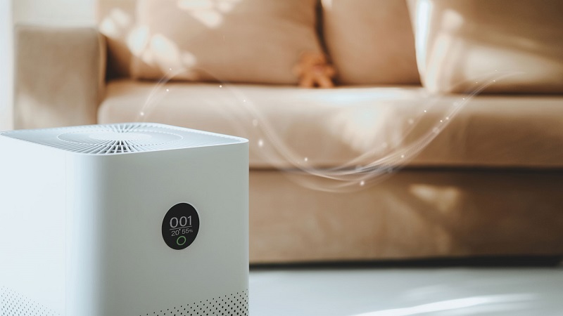 Overseas Air Purifier Brands Grow Against The Trend