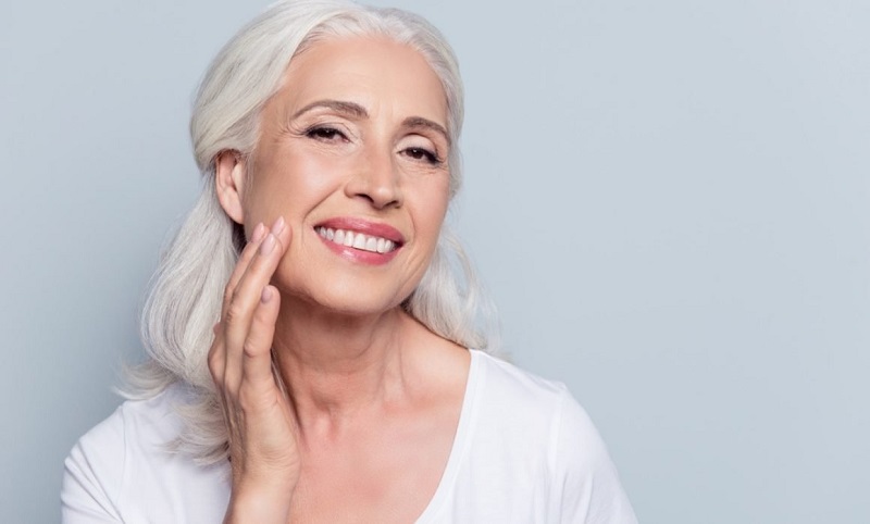 為了應對皺紋的腐蝕，醫學美容能如何幫助大家？