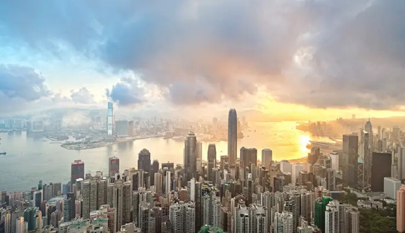 香港基本建设国际科技创新中心，推动国内科研合作