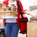 The Pandemic’s Impact on The Rise of Takeout and Delivery Services in Hong Kong