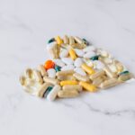 保健品助你的健身夢成真