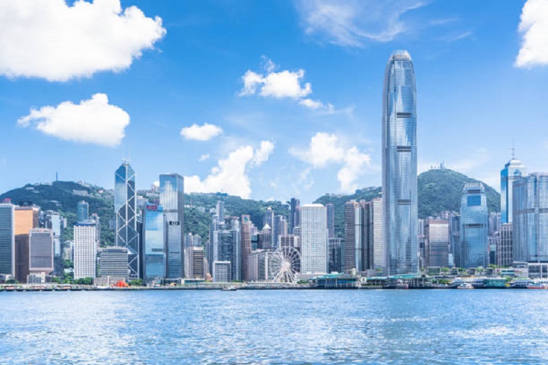 香港國歌教育的推廣與培訓