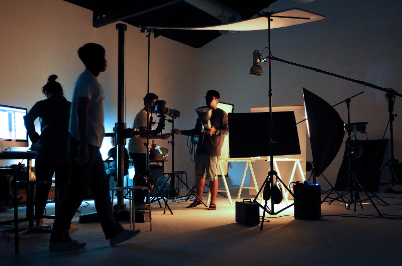 Innovative Photography Techniques Bring a New Era of Corporate Video Production in Hong Kong